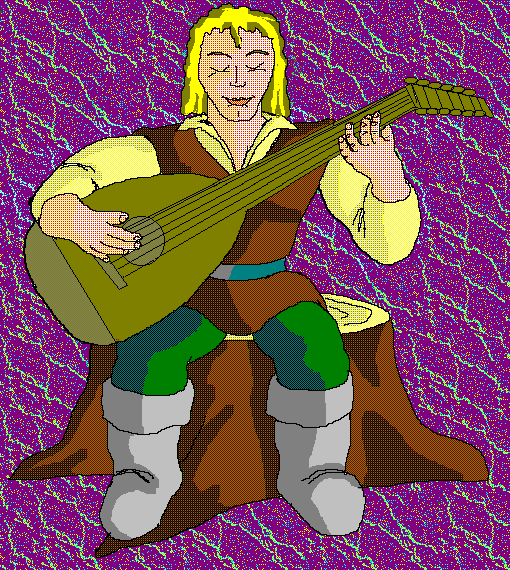Allan-a-Dale
