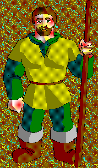 Little John