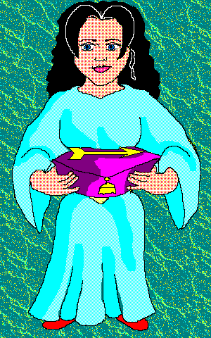Maid Marian