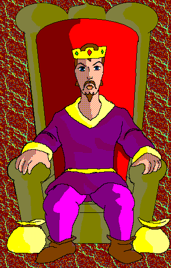Prince John