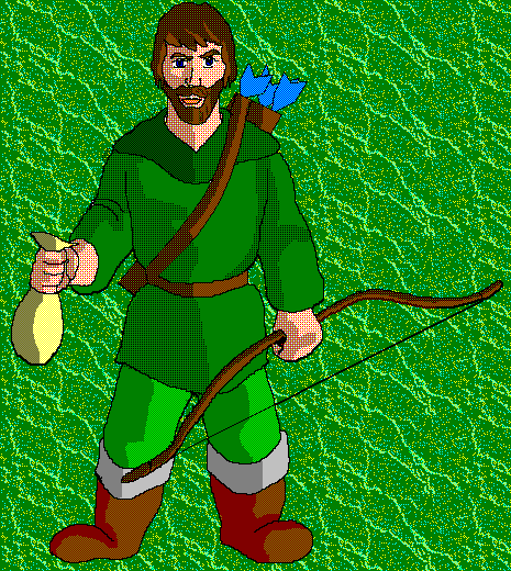 Robin Hood