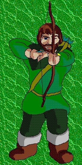 Robin Hood