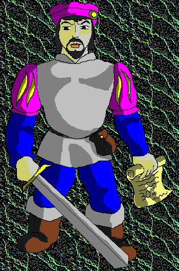 The Sheriff of Nottingham